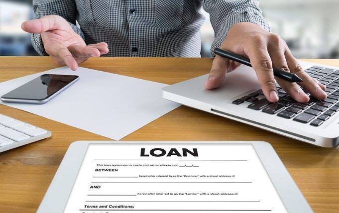 Intelligent Borrowing to Financial Stability in the Long Run