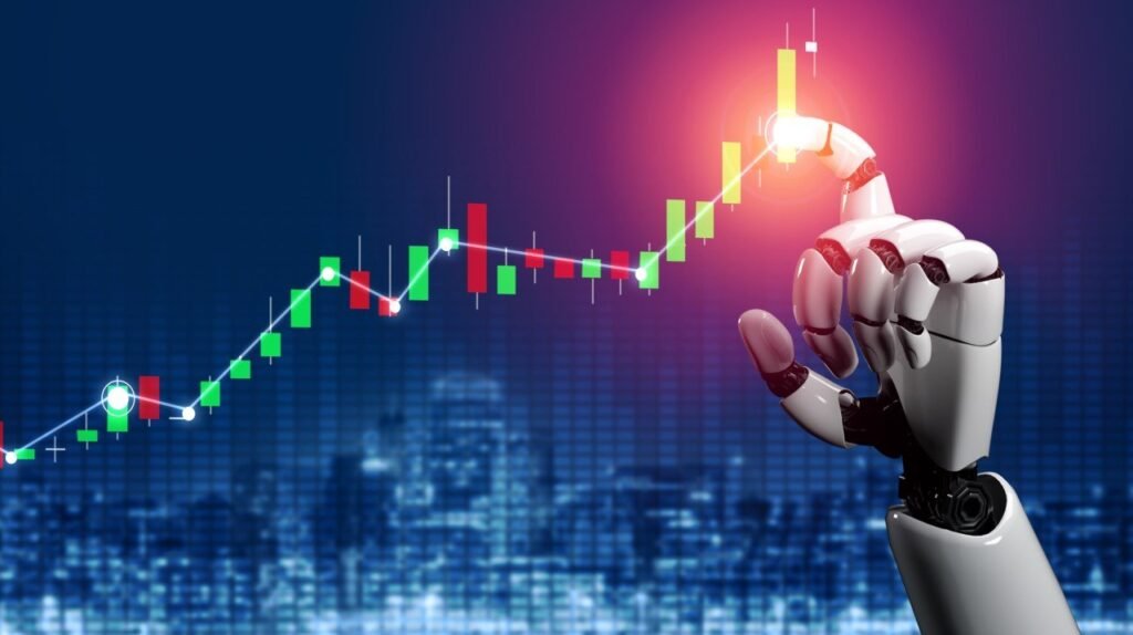 AI-Based Stock Market Predictions Explained