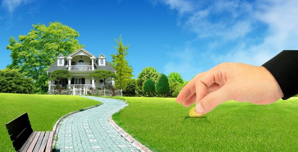 Land Investment to Grow in Future
