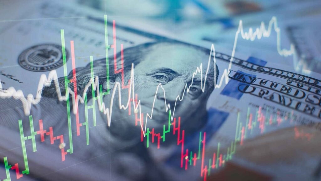 Dividend Investing Strategy for Passive Income