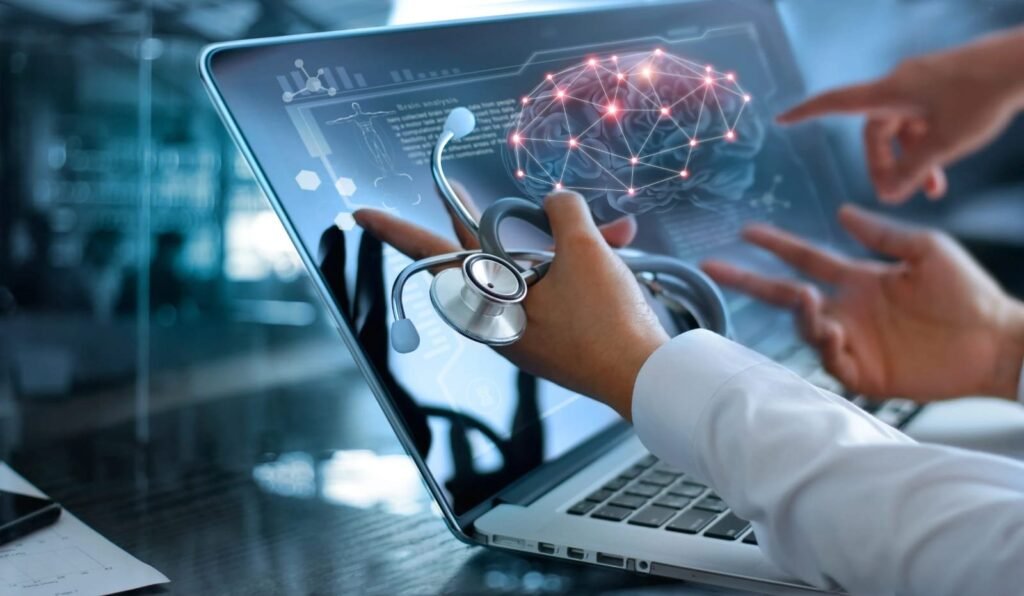 The Future of AI in Insurance