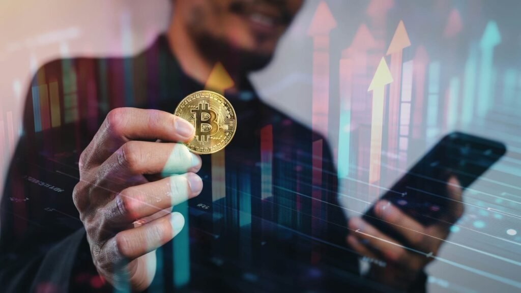 Crypto Investment Guide for Smart Investors