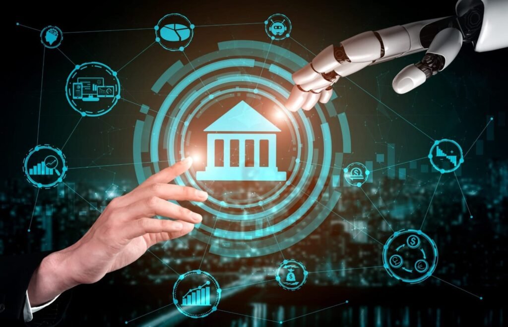 How AI Is Changing the Insurance Industry