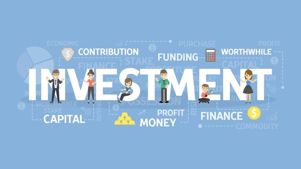 Safe Investment Options During Economic Uncertainty