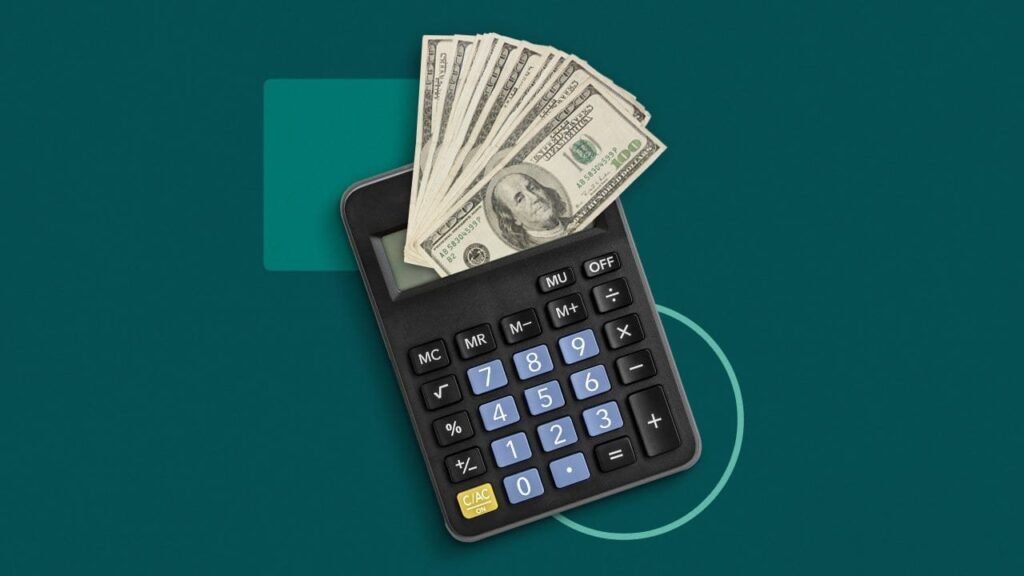 How Compound Interest Grows Your Money Over Time