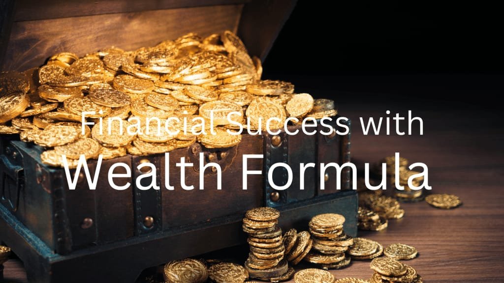 How to Build Wealth Through Consistent Investing