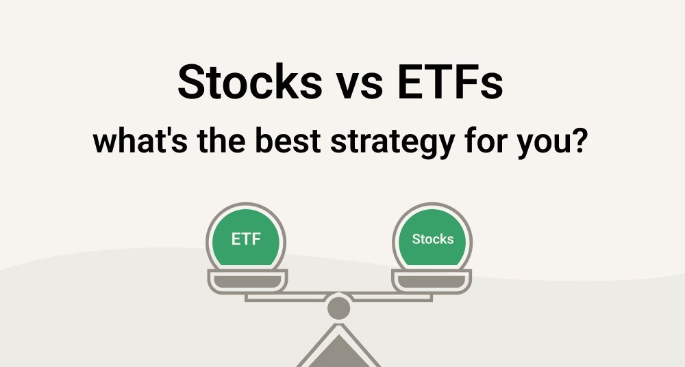 Best ETFs Long Term Investment Growth