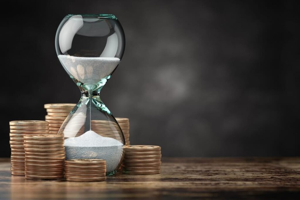 Investment Time Horizons