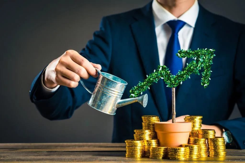 Global Markets and Investments