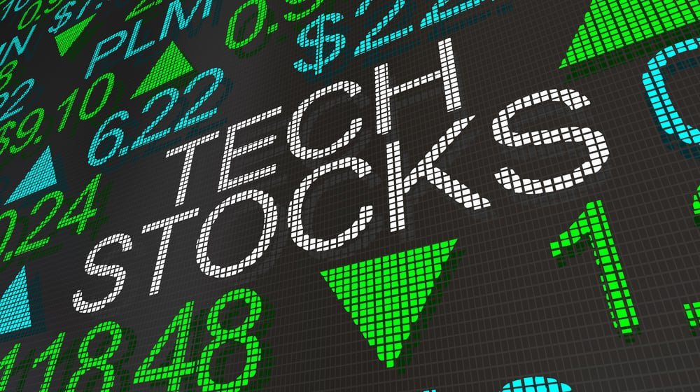 Technology Stock Investing