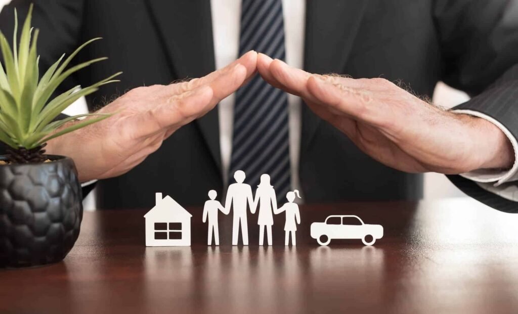 Passive Income Investment Planning