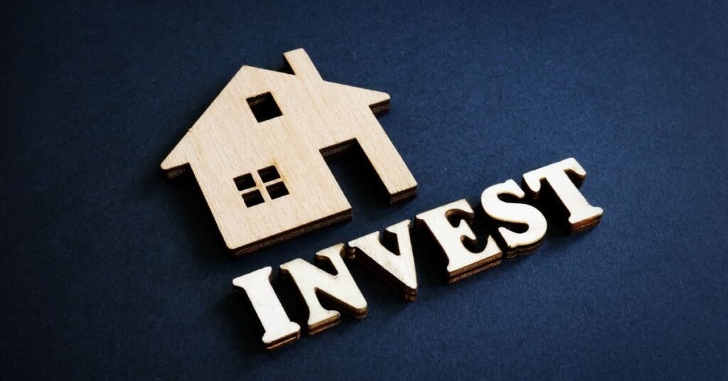 Passive Income Investment Planning